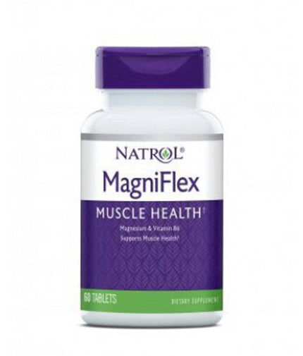 Magniflex 60 pestañas.
