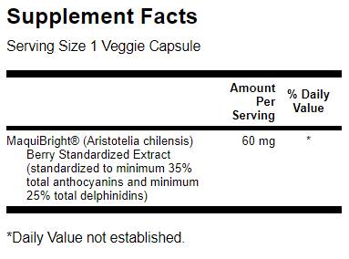 Full Spectrum Triple Mushroom Complex / 60 Caps
