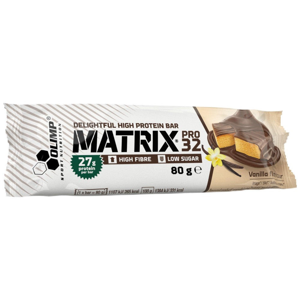 MATRIX PRO 32 80 grams