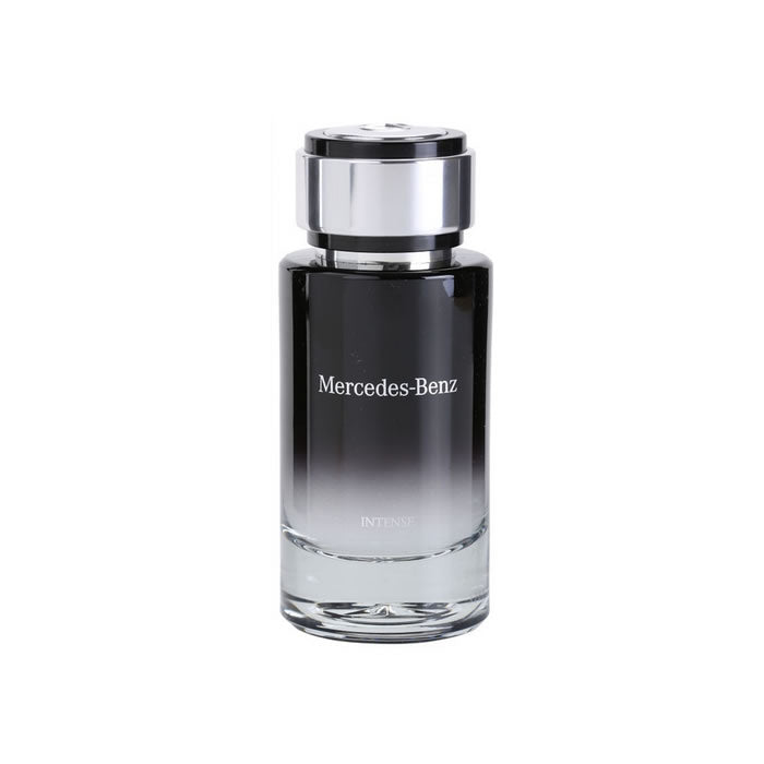 <tc>MERCEDES BENZ</tc> Intenso Eau De Toilette Spray 120ml