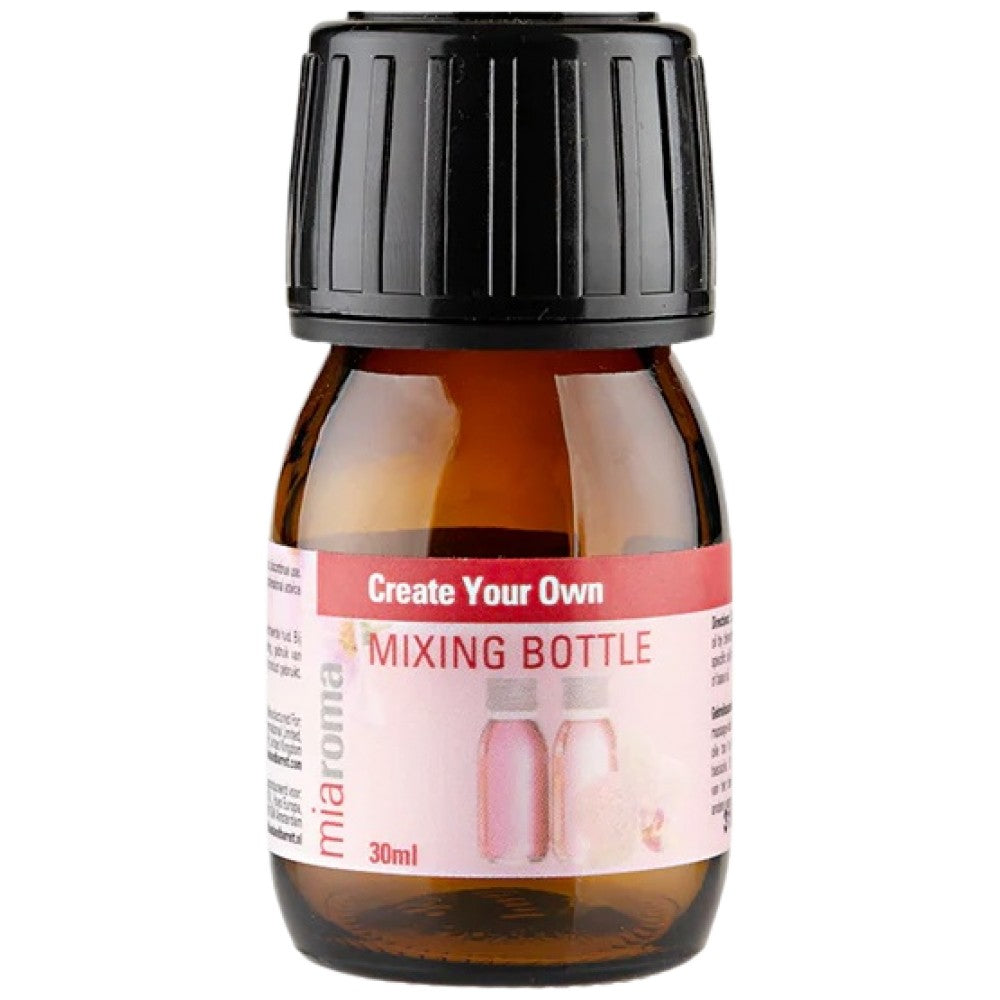 Miaroma Aromatherapy | Mixing Bottle - 30 ml