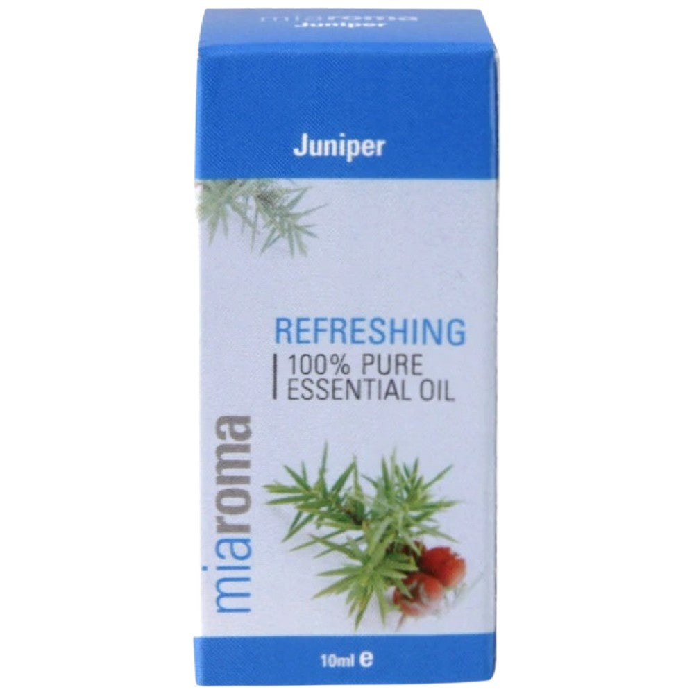 Miaroma Juniper | Pure Essential Oil - 10 ml
