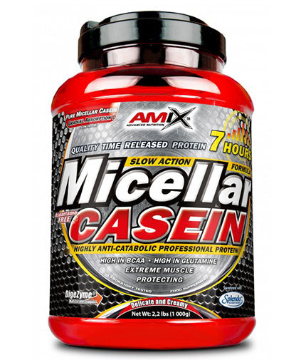 Micelární kasein - 1,00 kg