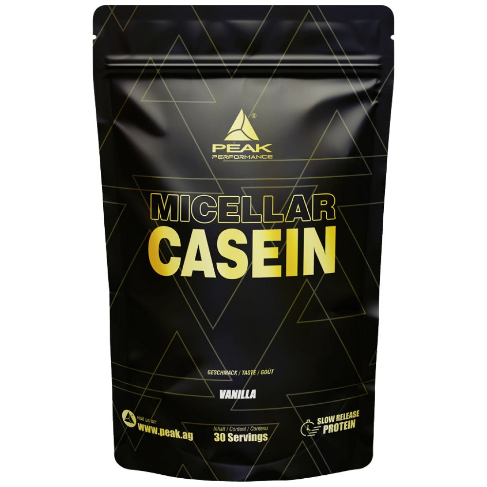Micellar Casein - 900 grams