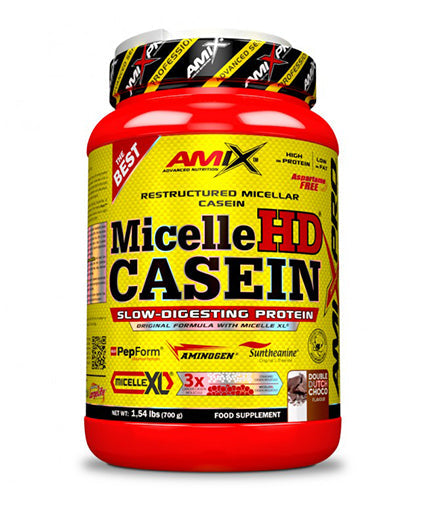 Micelle HD kasein 0,700 kg