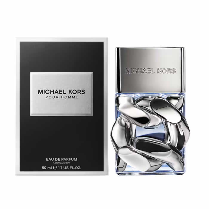 Mitzhel Course pur khome Eau De perfum spray 50ml