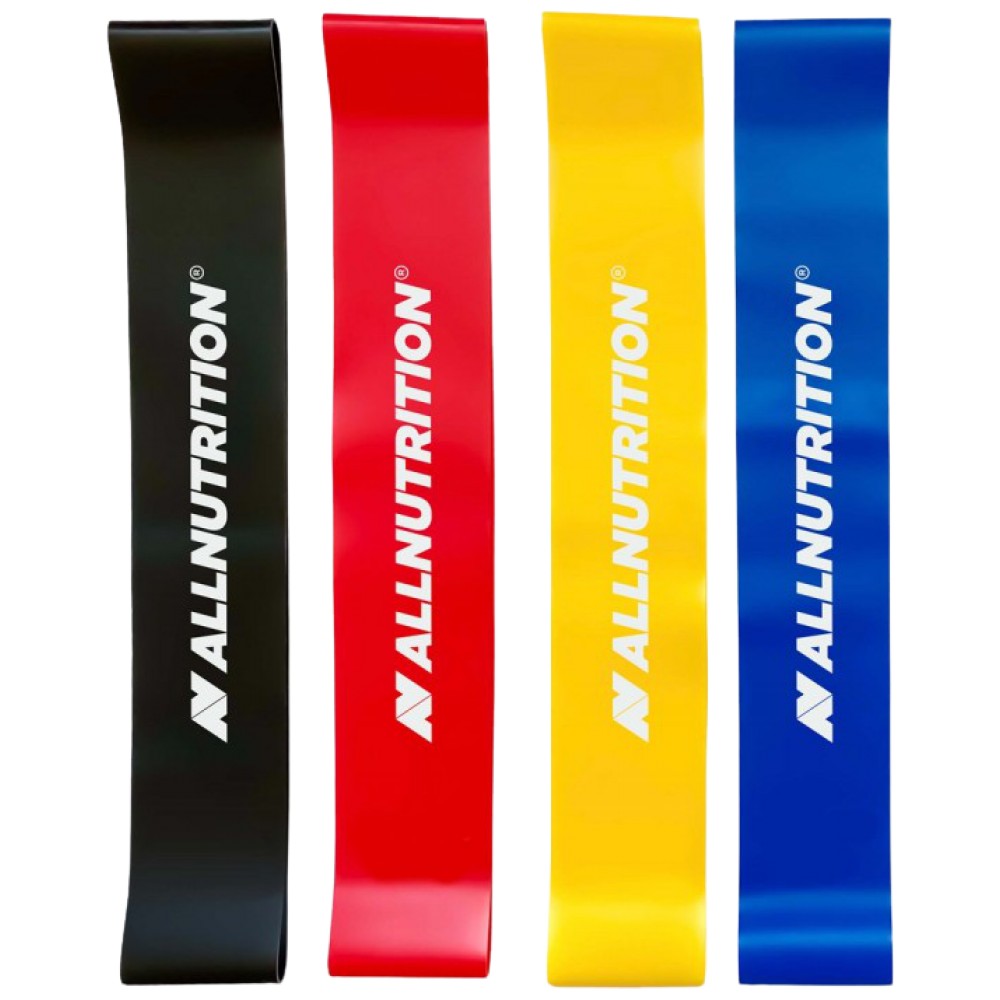Mini Band Set - 4 PC.