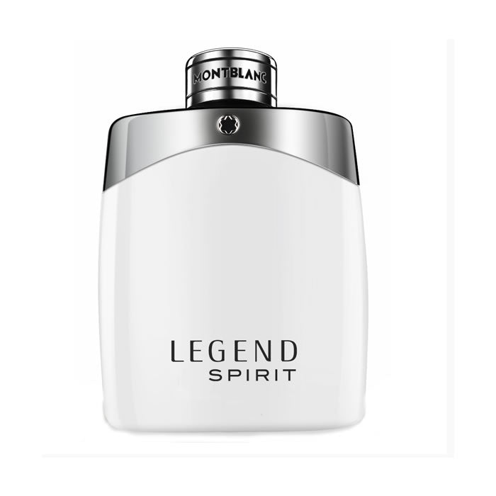 <tc>MONTBLANC</tc> Toaletní voda Legend Spirit ve spreji 200 ml
