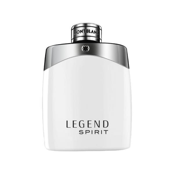 <tc>MONTBLANC</tc> Toaletní voda Legend Spirit ve spreji 50 ml