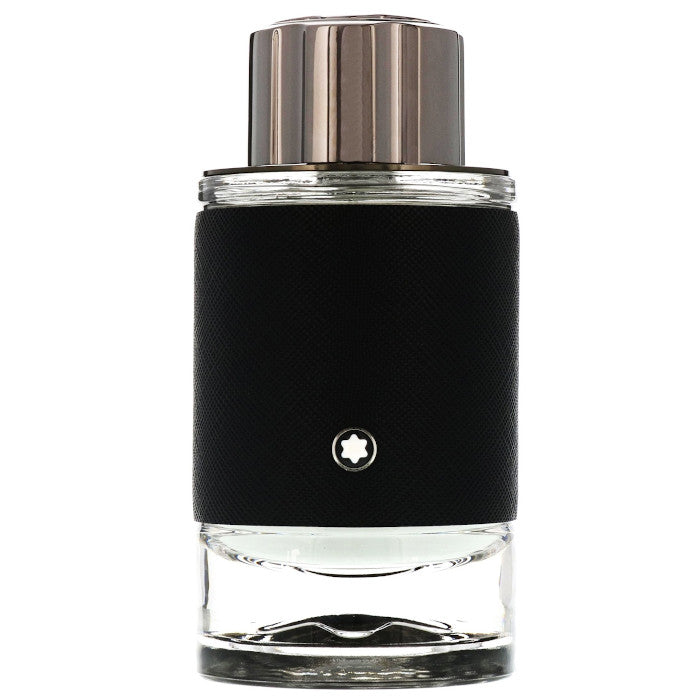 <tc>MONTBLANC</tc> Explorador Eau De Perfume Spray 100ml