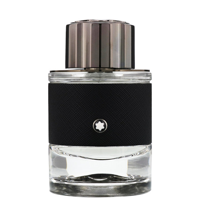 <tc>MONTBLANC</tc> Explorador Eau De Perfume Spray 60ml