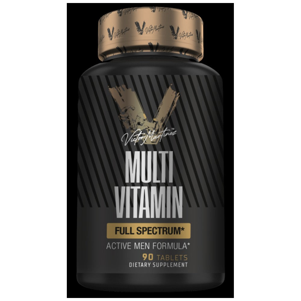 Multivitamin -tabletten 90 tabletten
