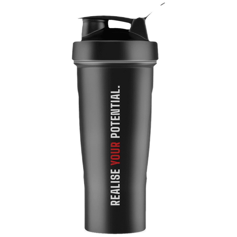 Muscle Rage Shaker | Black 700 ml