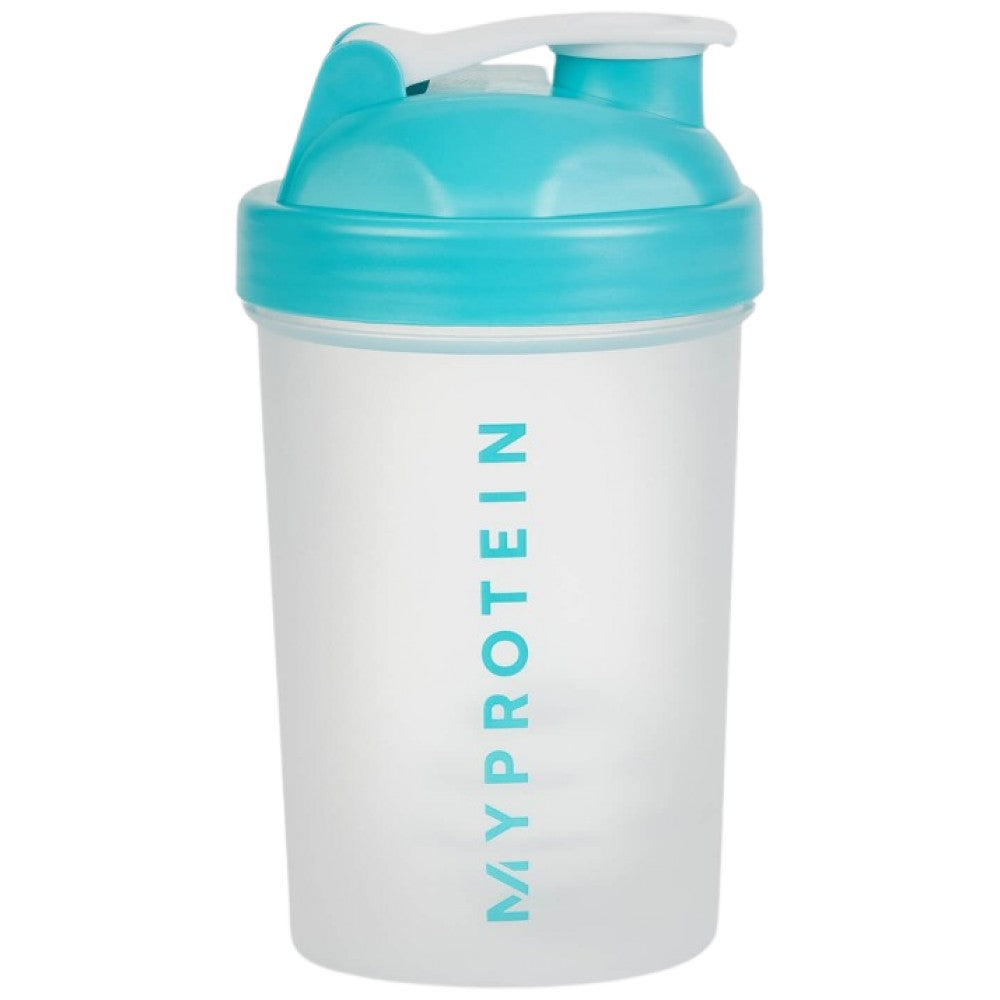<tc>MyProtein</tc> Botella Licuadora Mini 400 ml 400 ml