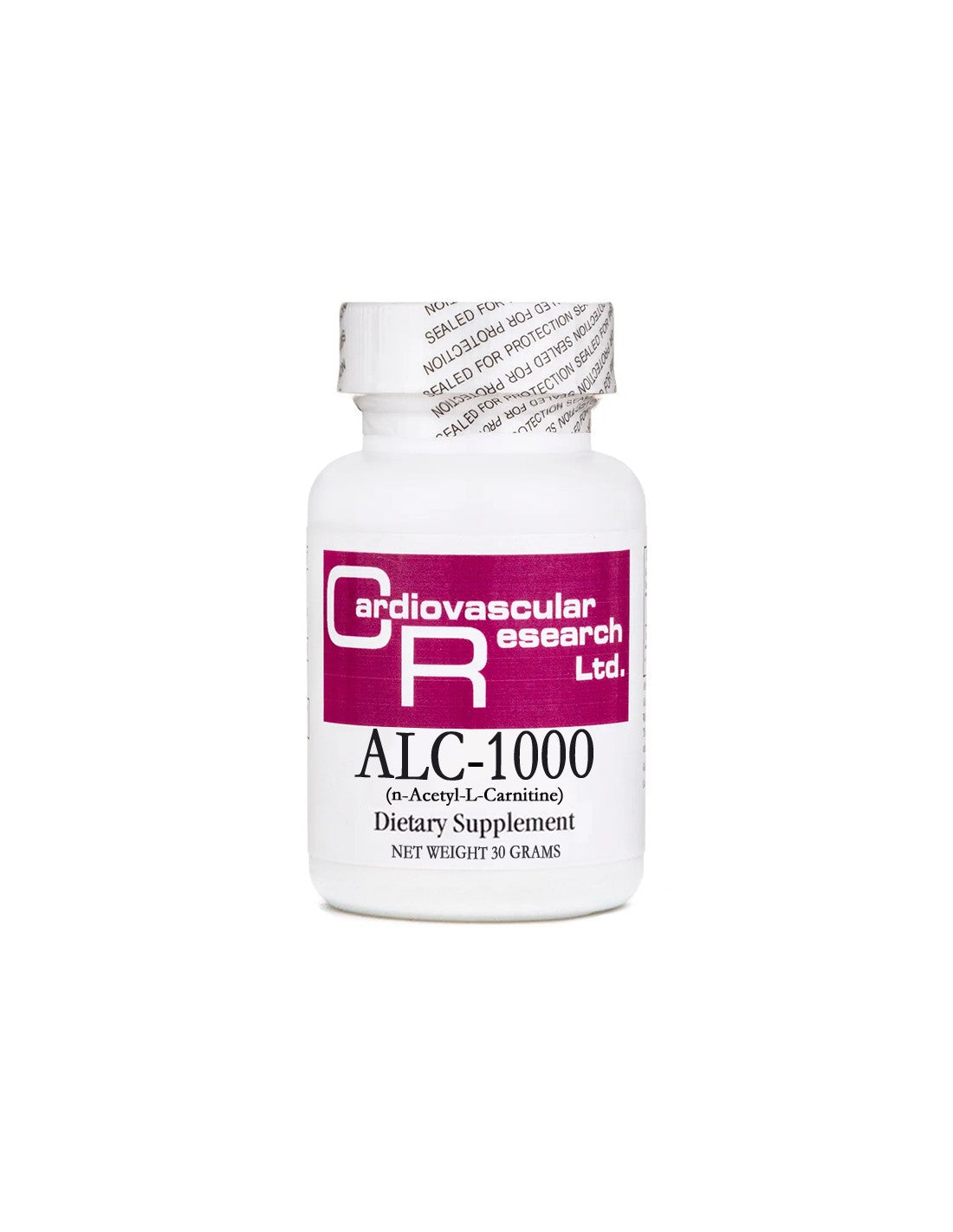 Svorio kontrolė ir sportinė pagalba-n-acetil-l-karnitino-ALC 1000, 30 g miltelių