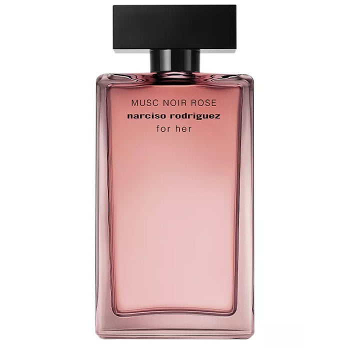 Narciso Rodriguez Muss noch list eau de parfum previ 100 ml