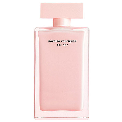 <tc>NARCISO RODRIGUEZ</tc> For Her Eau De Parfume Spray 50ml
