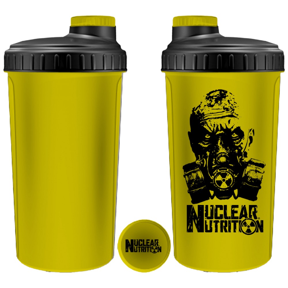 <tc>Nuclear Nutrition</tc> / Coctelera 700 ml