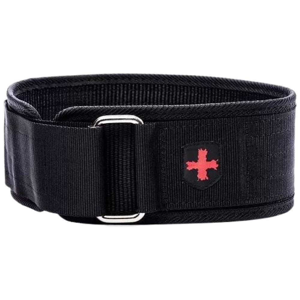Trainingsgordel Nylon riem 10 cm
