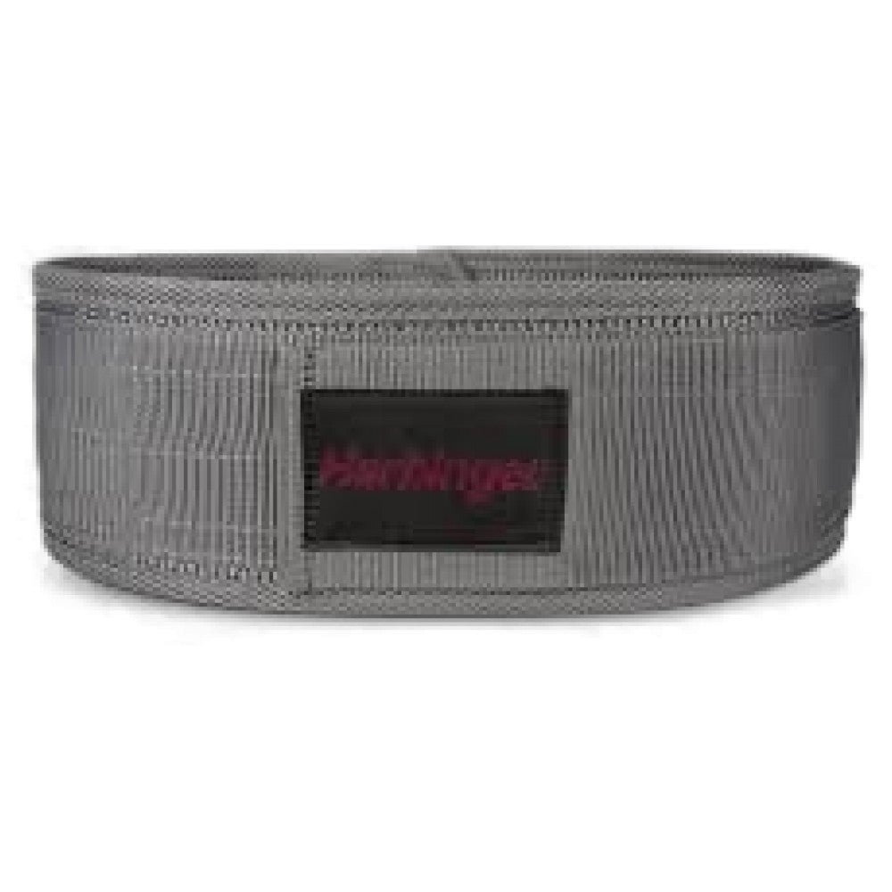 Fraen Training Gürtel Nylon Gürtel 10 cm - Merlot