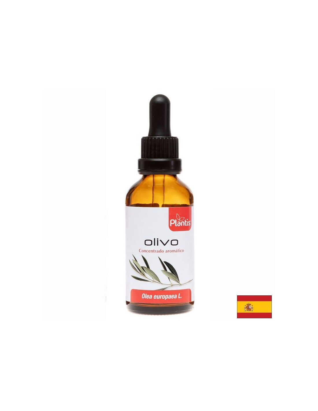Olivo/ Olive (leaf), (tincture)/ Cardiovascular system, 50 ml Artesania