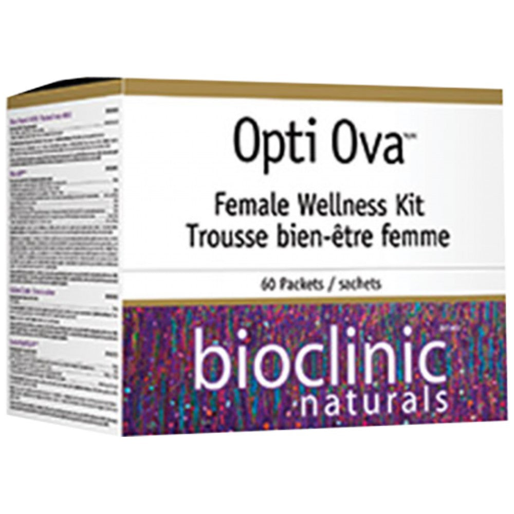 Opti Ova 60 Packs
