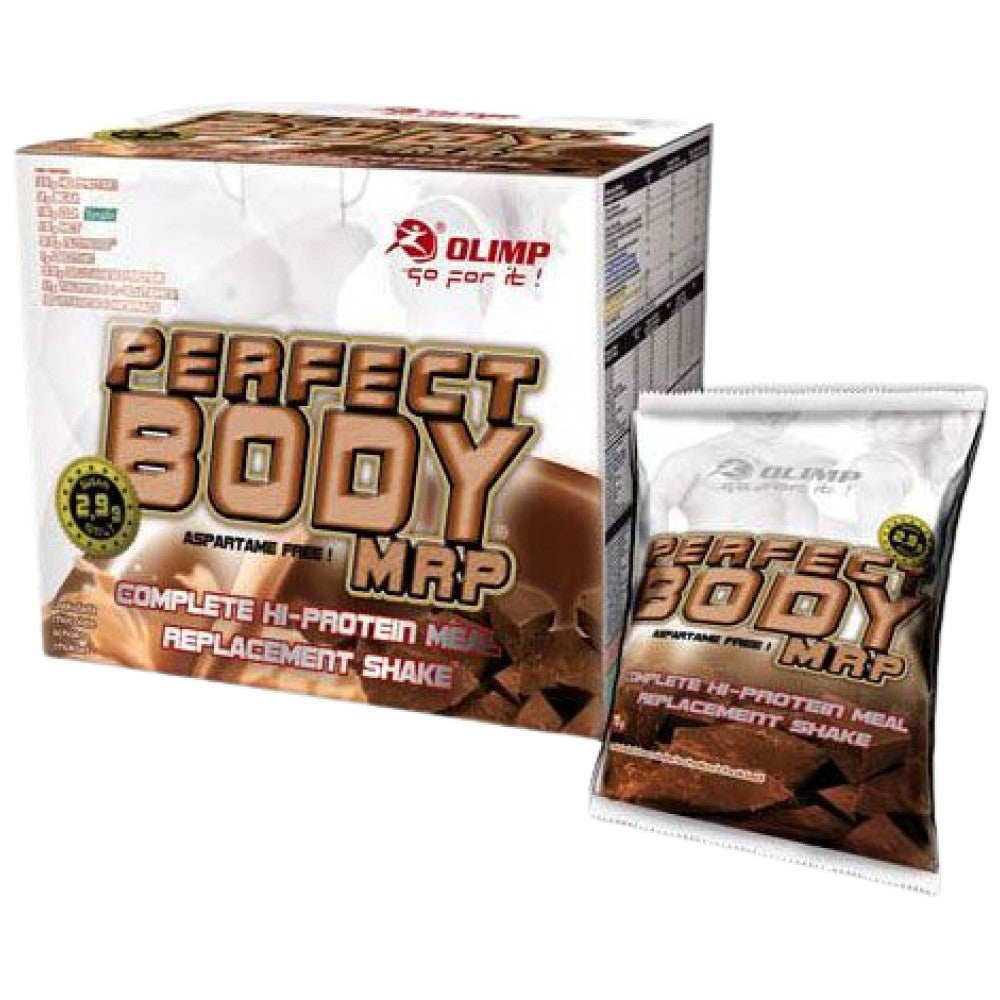 PERFECT BODY MRP 20 x 70 grams