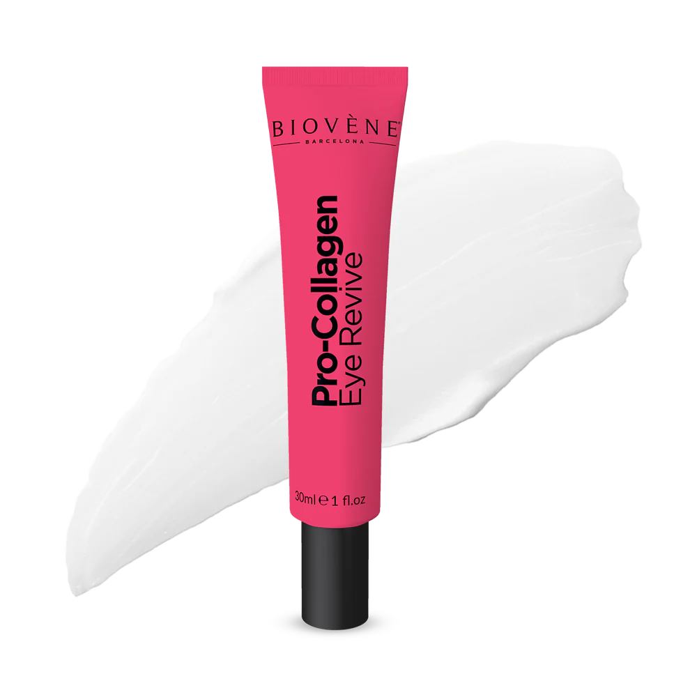 Pro -kolagen kolagenní oční krém pro zpevňování a rozjasnění - 30 ml