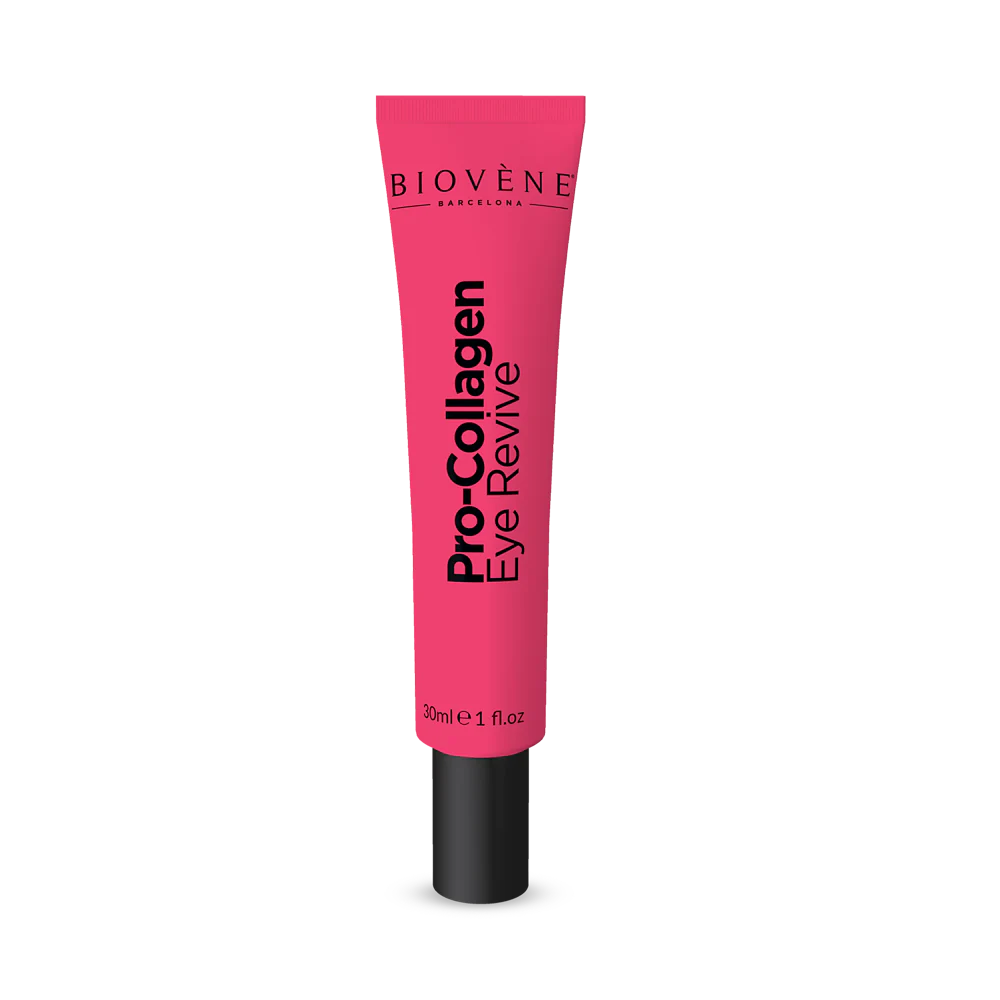 Pro -kolagen kolagenní oční krém pro zpevňování a rozjasnění - 30 ml