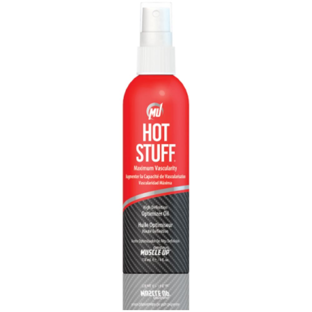 PROTAN HOT STUFF / 118 ml. - 118 ml
