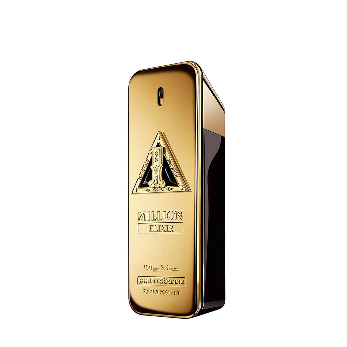 „Paco Rabane“ ne milijonas elixir eu de perfuum intensyvumas Praith 100ml