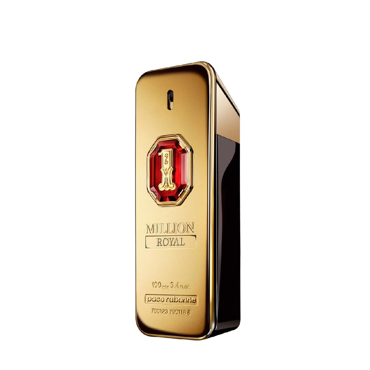 Paco Rabanne 1 Million Royal Eau De Perfume Spray 100ml