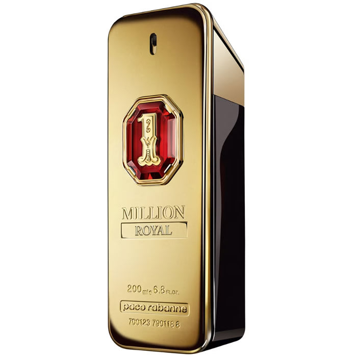 PACO RABANA 1 MILLONES ROYAL EAU DE PERFUMS SPRINK 200ML
