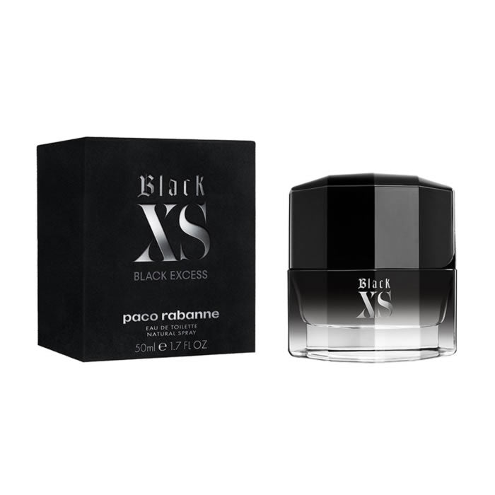 Paco Rabane Blazk KS eu de Toii preI 50ml