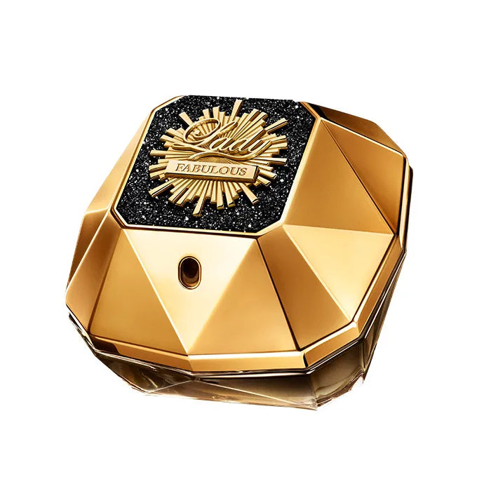 <tc>PACO RABANNE</tc> Lady Million Fabulous Eau De Parfum Spray Intenso 50ml