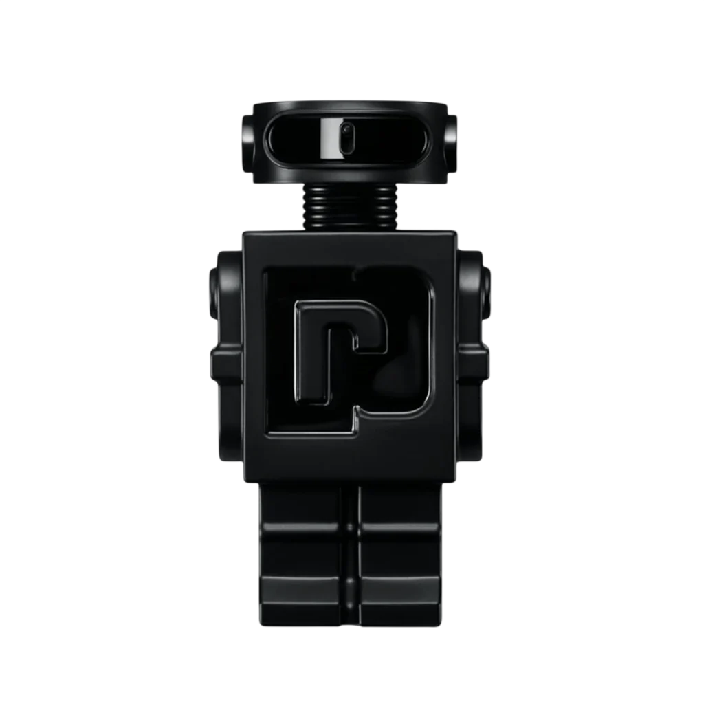 Paco Rabanne Phantom Parfum Eau De Perfume Spray 100ml