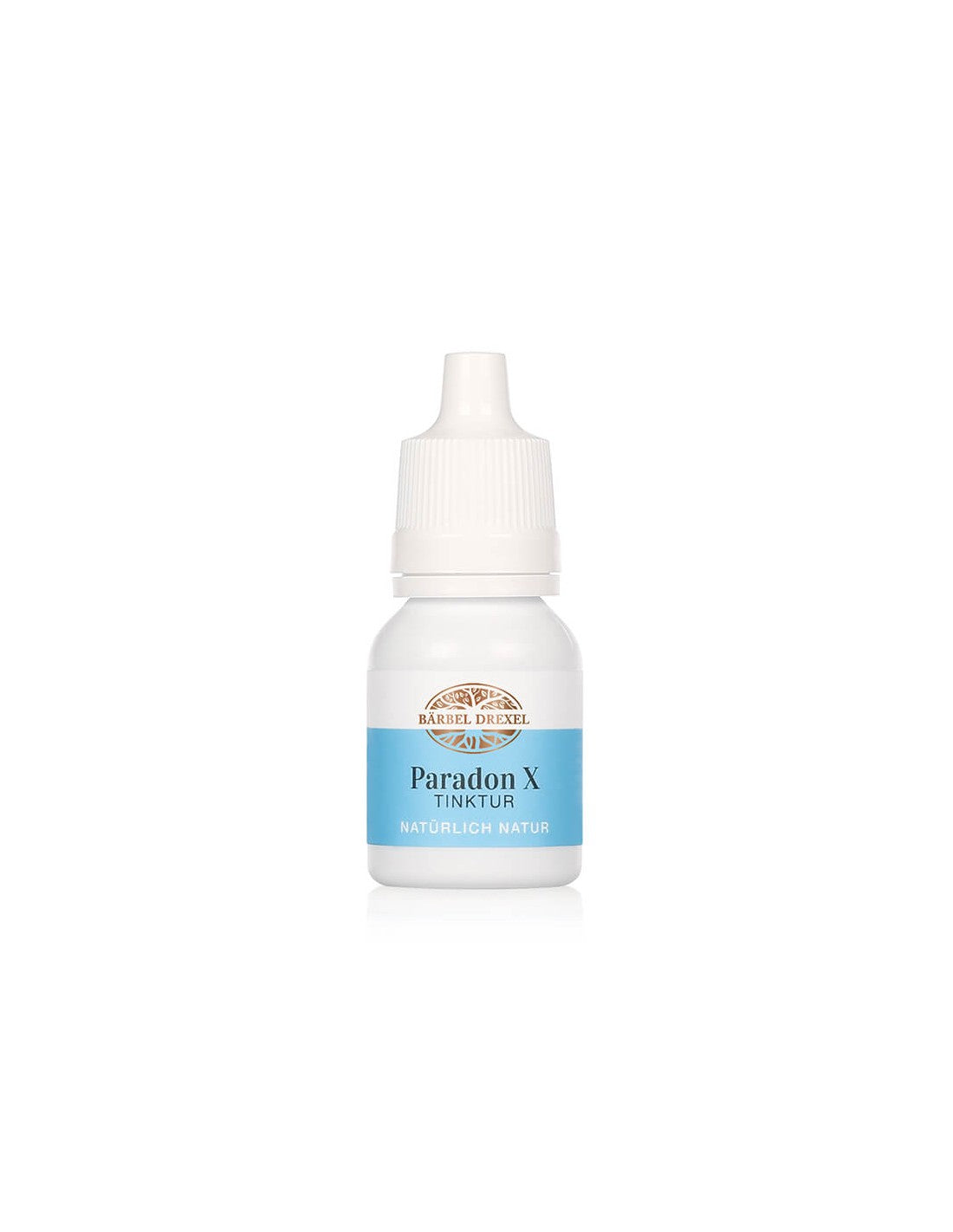 Paradon X Tinctuur / Voor gezond tandvlees / Tinctuur, 10 ml <tc>Bärbel Drexel</tc>