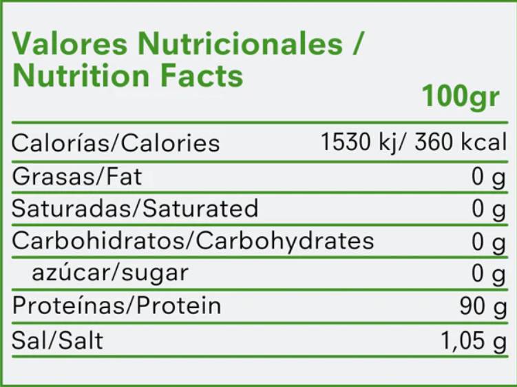 Peptan® | Hydrolyzed Collagen - 300 Gramm