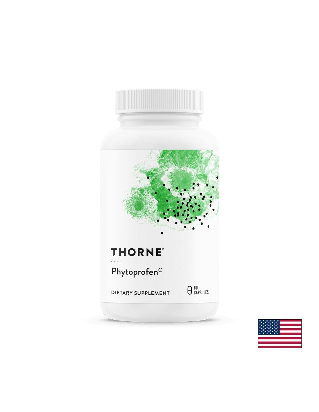 Fórmula PhytoProfen® para juntas, 60 cápsulas