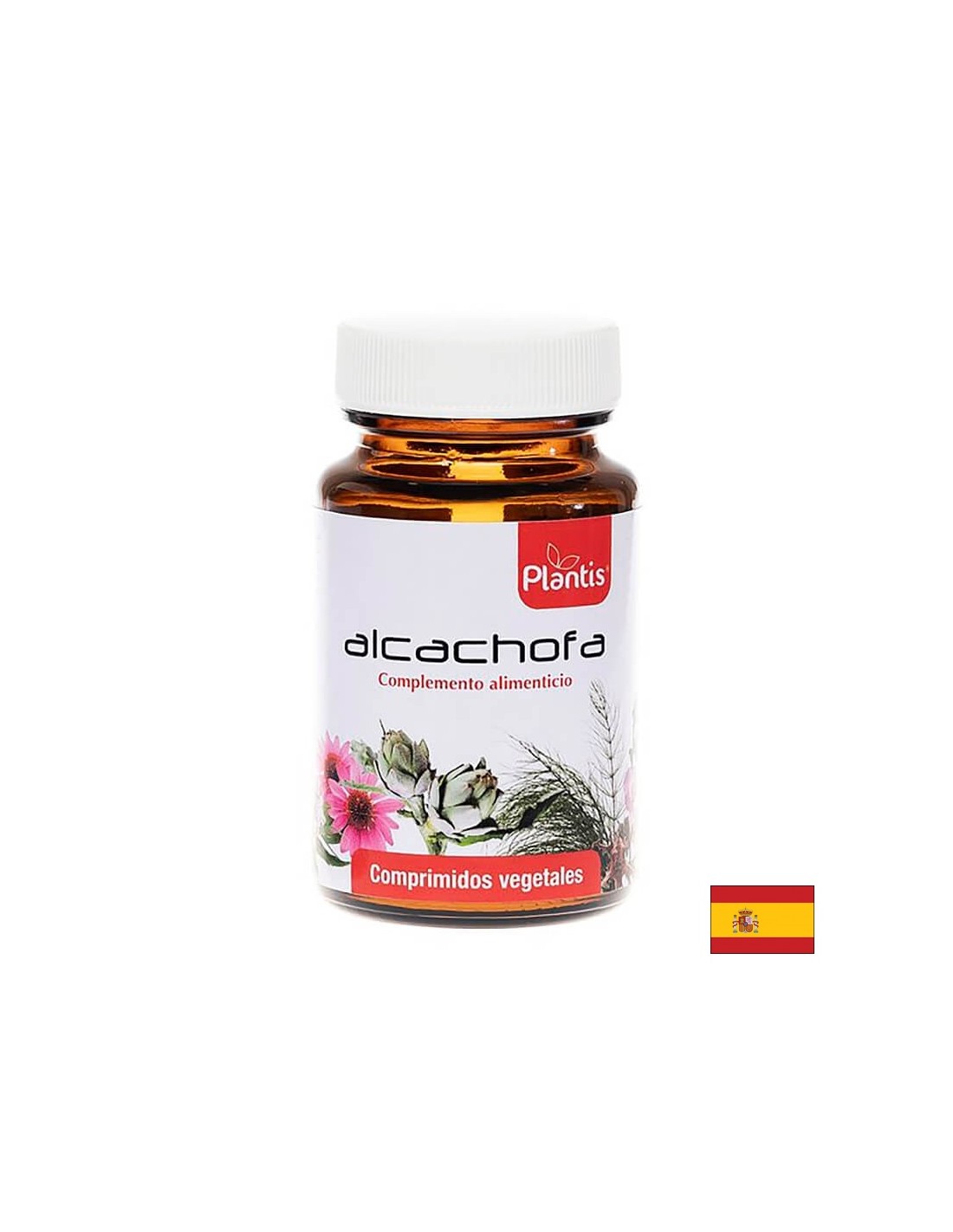Liver and gall - Artichoke Plantis®, 50 tablets Artesania
