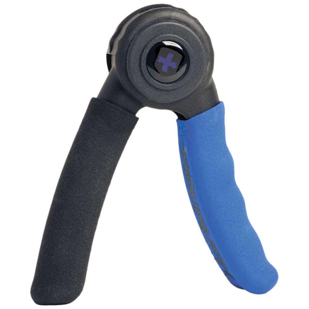 Forearm grip / Power Grip