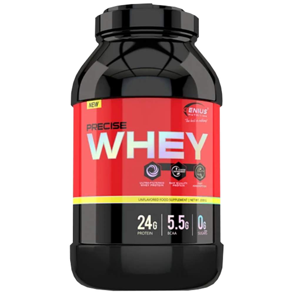 Precise Whey 2000 grams