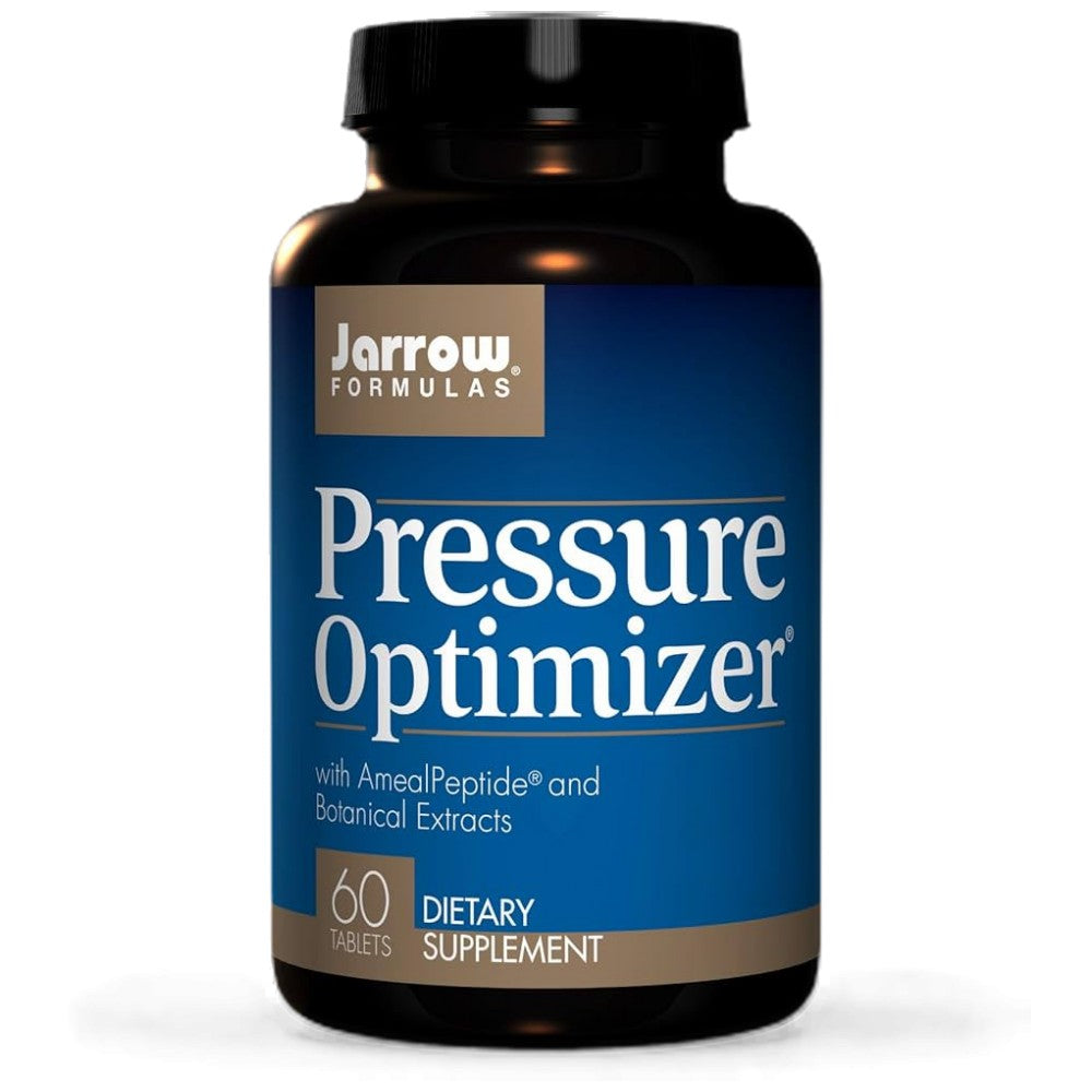Pressure Optimizer 60 Tablets