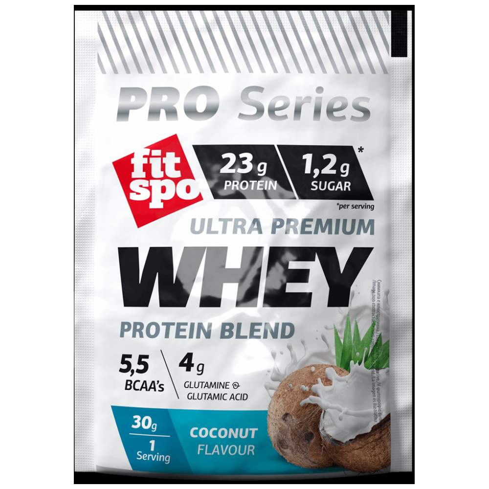 Pro Series Pro/Ultra Premium Whey - 30 gramos