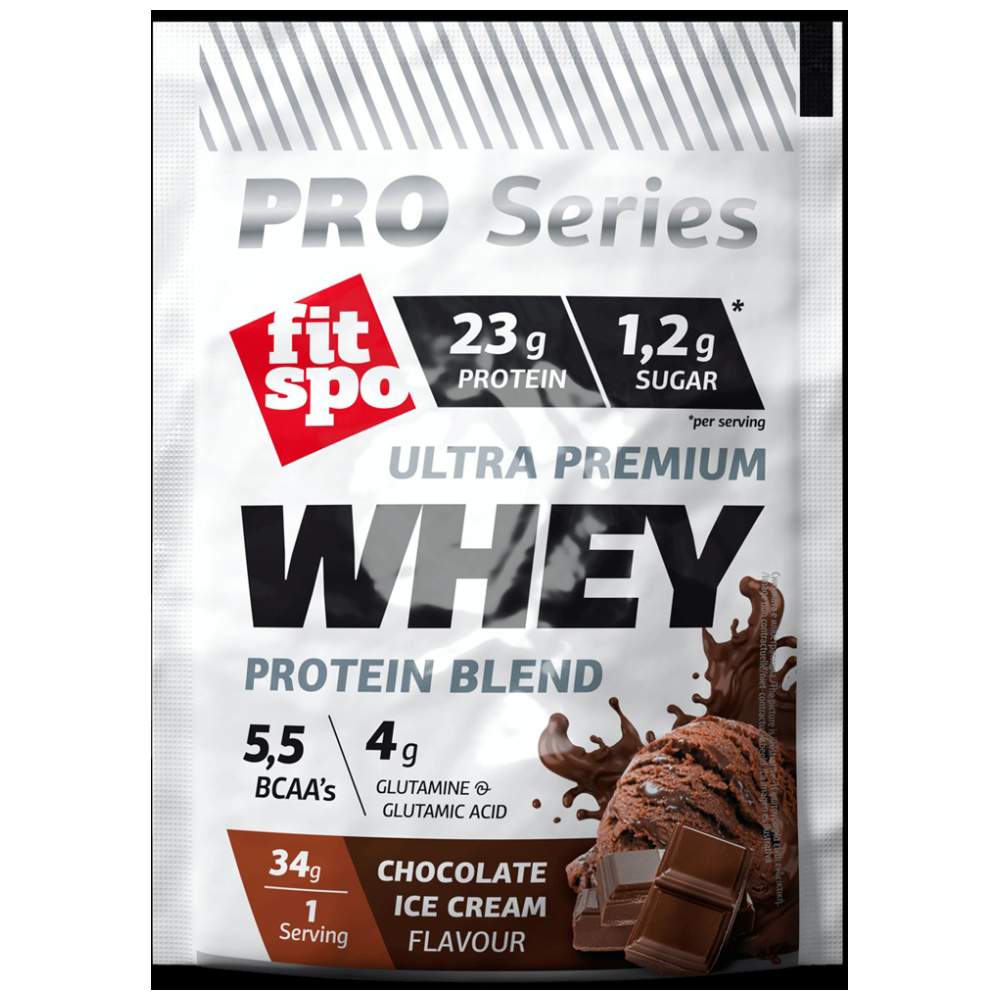 Pro Series Pro/Ultra Premium Whey - 30 gramos
