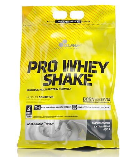 Pro Wory Shake - 2270 gramů
