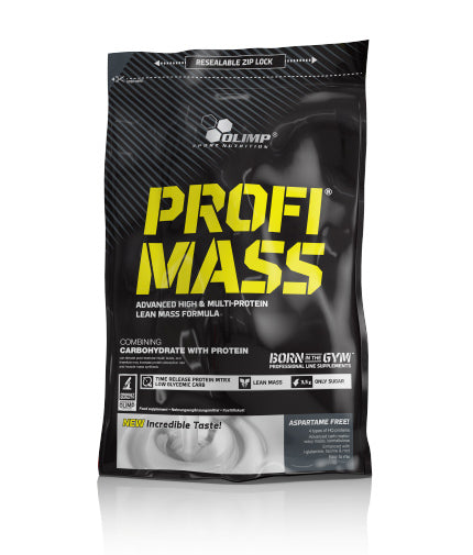 Mass - 1000 gramů