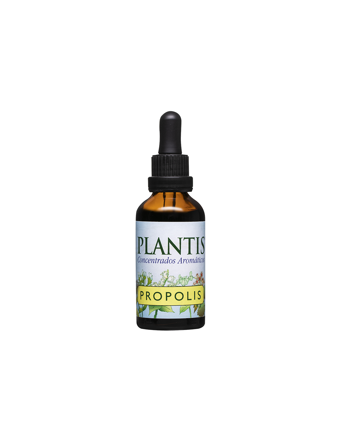 Propóleo/ Propóleo (tintura)/ Sistema inmunológico, 50 ml Arte<tc>san</tc>Iowa
