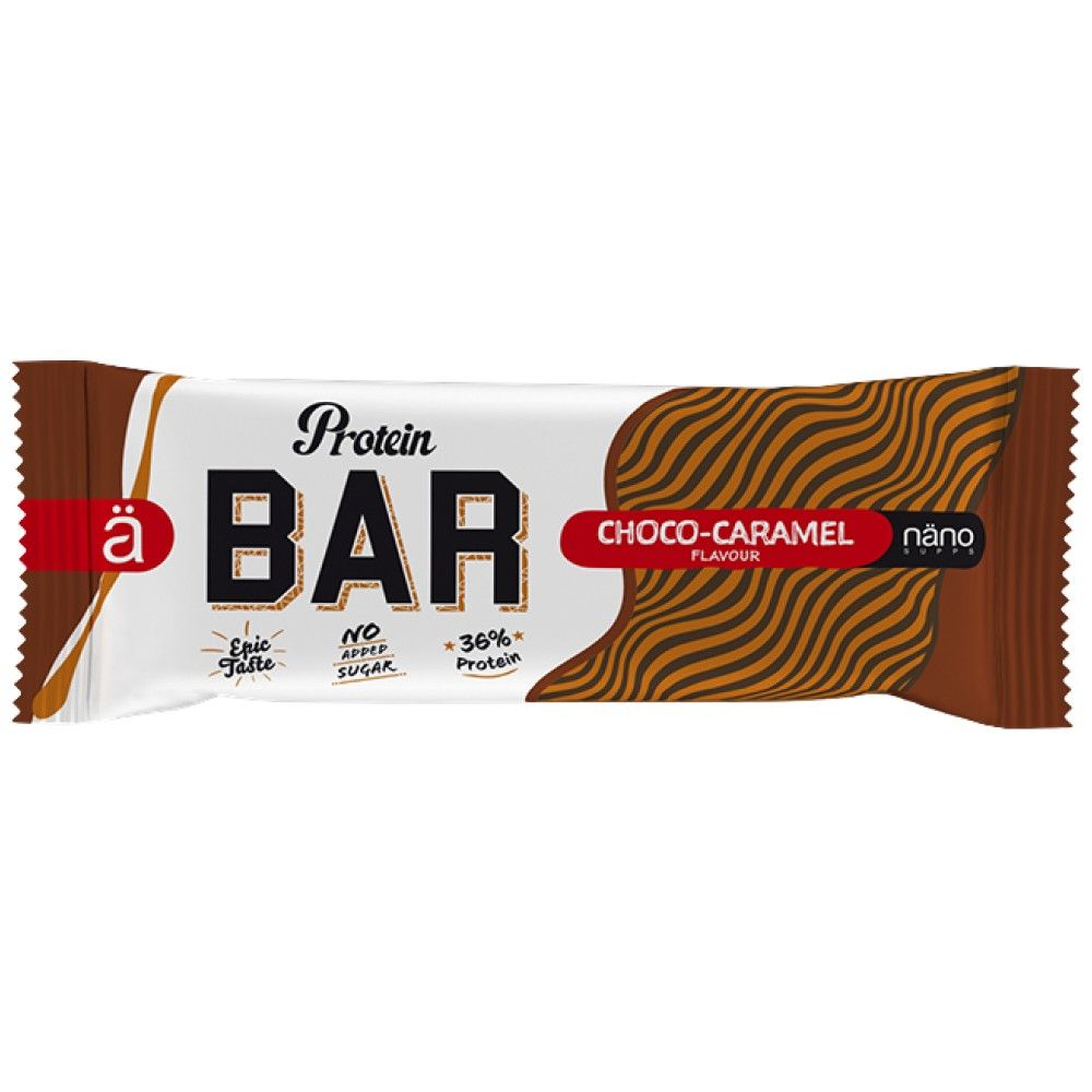 Protein Bar | No Added Sugar - 55 grams