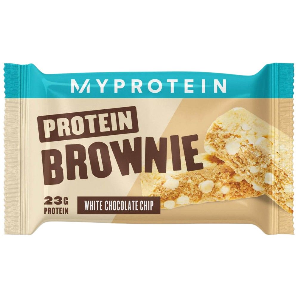 Brownik białkowy - 75 gramów